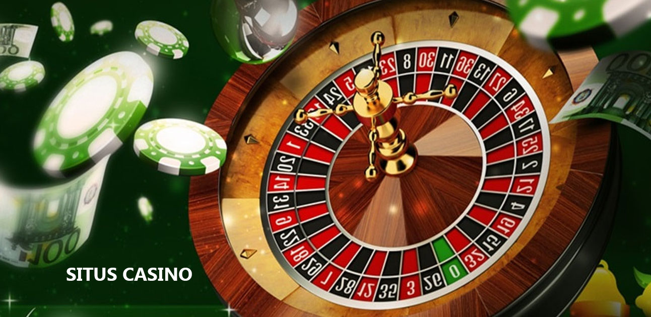 Rekomendasi Situs Casino Yang Menguntungkan
