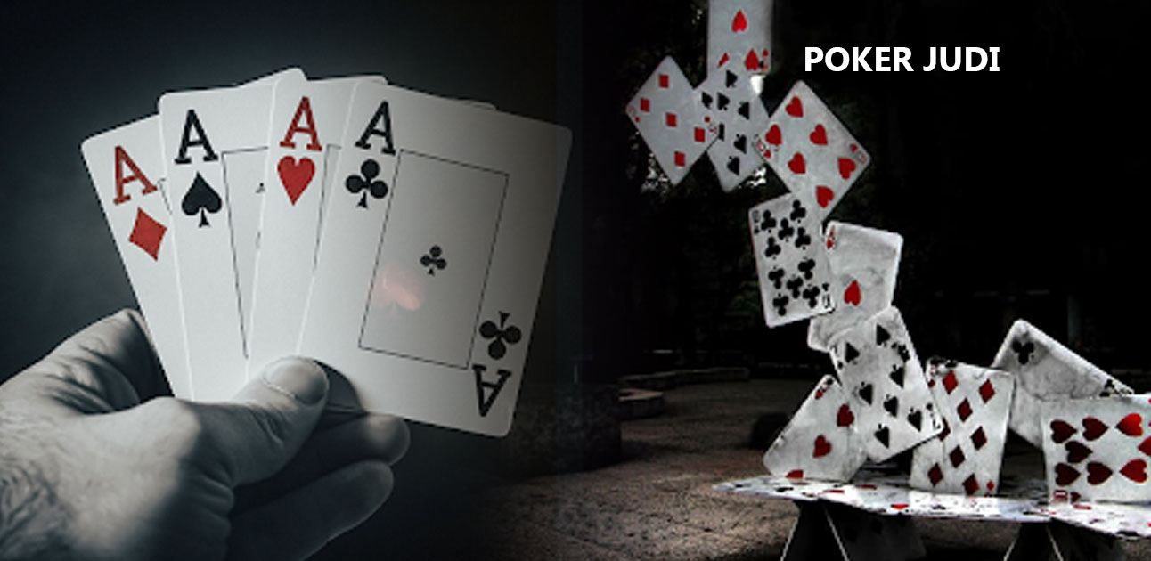 Situs Agen Poker Judi Online Terbaik